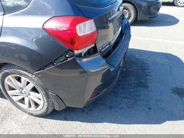 Subaru Impreza 2015 JF1GPAC68F8239067 Image 22