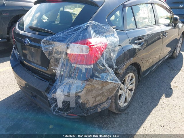 Subaru Impreza 2015 JF1GPAC68F8239067 Image 23
