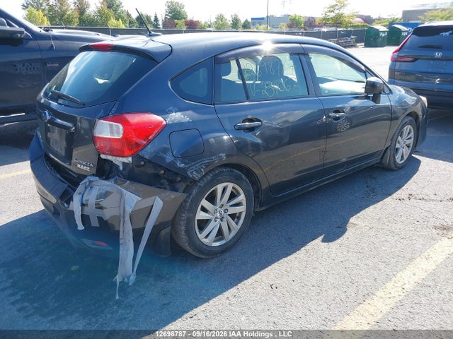 Subaru Impreza 2015 JF1GPAC68F8239067 Image 4