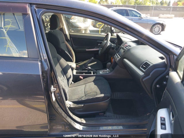 Subaru Impreza 2015 JF1GPAC68F8239067 Image 5