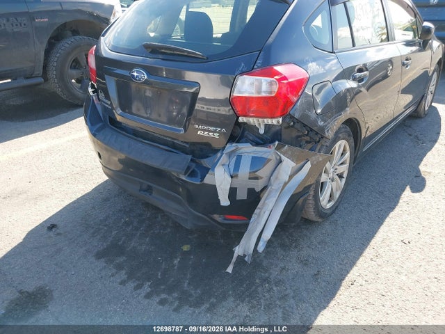 Subaru Impreza 2015 JF1GPAC68F8239067 Image 6