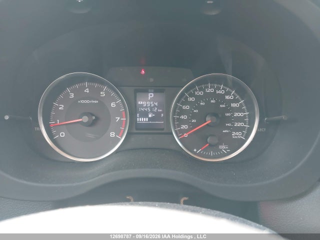 Subaru Impreza 2015 JF1GPAC68F8239067 Image 7