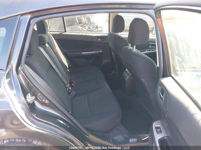 Subaru Impreza 2015 JF1GPAC68F8239067 Image 8