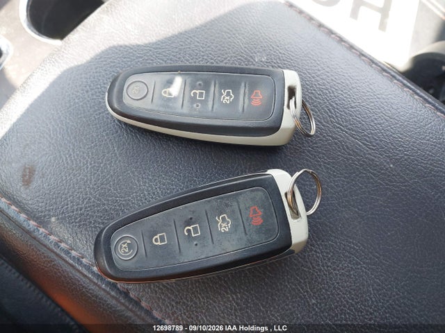 Aukcja sprzedaży 2014 Ford Edge Sel, vin: 2FMDK4JC4EBB05122, numer aukcji: 12698789