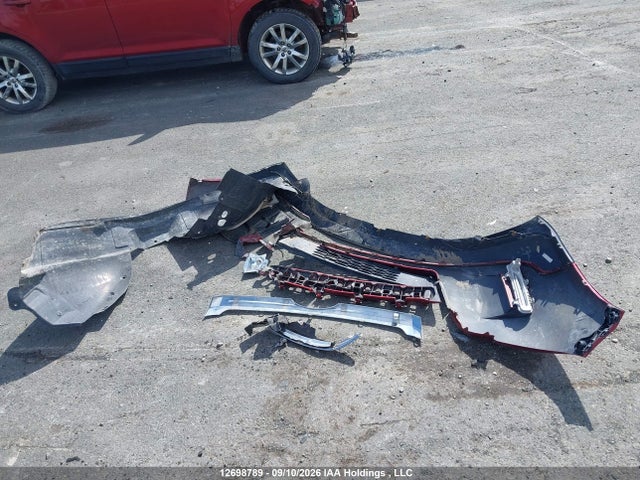 Aukcja sprzedaży 2014 Ford Edge Sel, vin: 2FMDK4JC4EBB05122, numer aukcji: 12698789