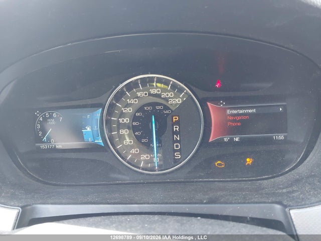 Aukcja sprzedaży 2014 Ford Edge Sel, vin: 2FMDK4JC4EBB05122, numer aukcji: 12698789