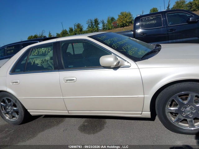 Продаж на аукціоні авто 2001 Cadillac Seville, vin: 1G6KY54951U115651, номер лоту: 12698793