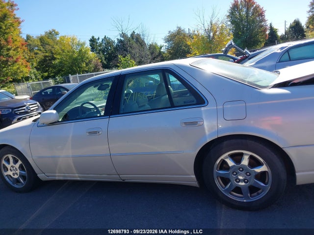 Продаж на аукціоні авто 2001 Cadillac Seville, vin: 1G6KY54951U115651, номер лоту: 12698793