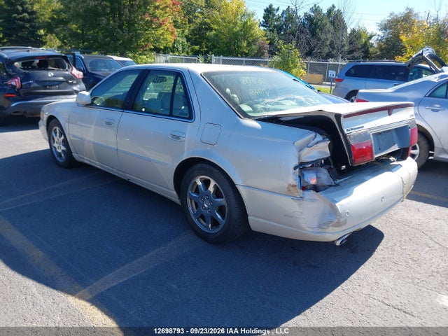 Продаж на аукціоні авто 2001 Cadillac Seville, vin: 1G6KY54951U115651, номер лоту: 12698793