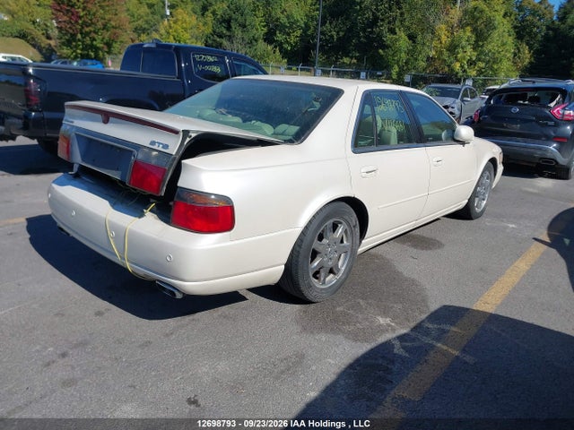 Продаж на аукціоні авто 2001 Cadillac Seville, vin: 1G6KY54951U115651, номер лоту: 12698793