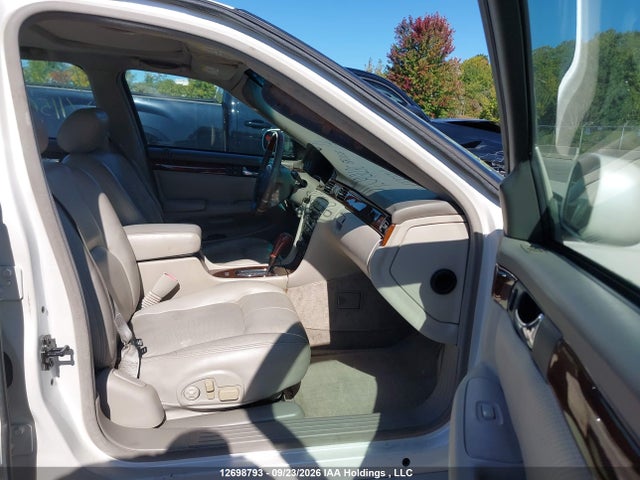 Продаж на аукціоні авто 2001 Cadillac Seville, vin: 1G6KY54951U115651, номер лоту: 12698793