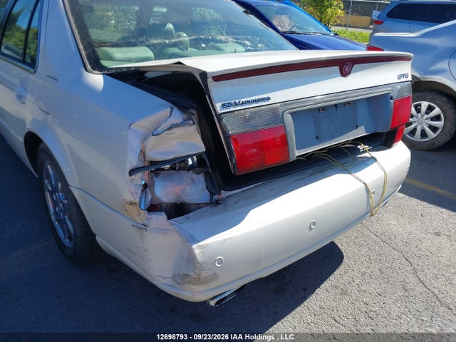 Продаж на аукціоні авто 2001 Cadillac Seville, vin: 1G6KY54951U115651, номер лоту: 12698793