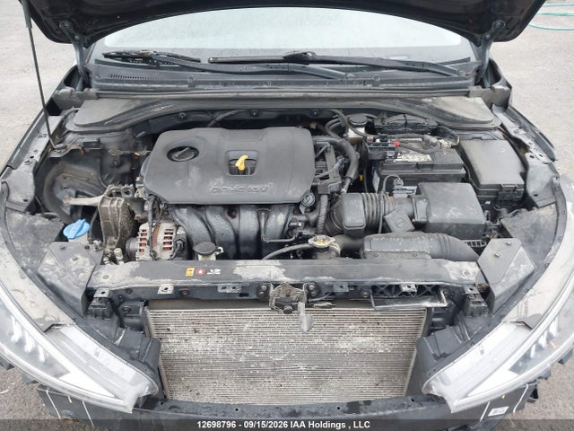 2020 Hyundai Elantra Preferred With Sun And Safety Package Auto Ivt მანქანა იყიდება აუქციონზე, vin: KMHD84LF1LU102109, აუქციონის ნომერი: 12698796