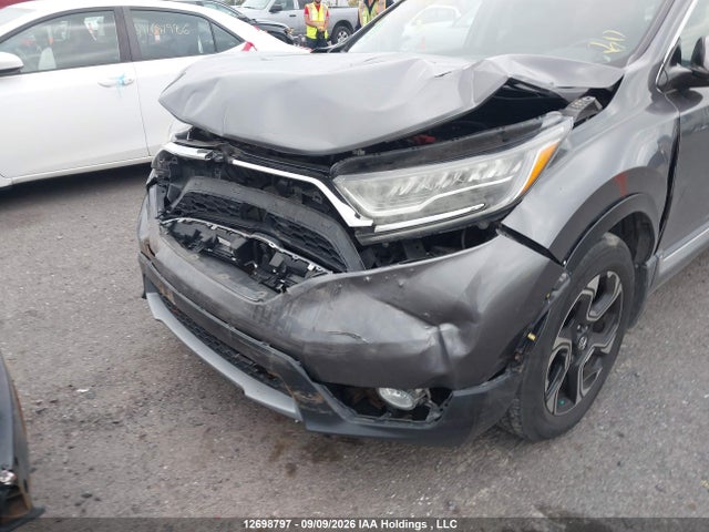 Honda Cr-v Touring 2017 2HKRW2H92HH109403 Image 6