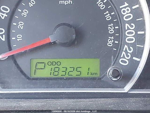 12698800 :رقم المزاد ، KNDJC735195893534 vin ، 2009 Kia Sorento مزاد بيع