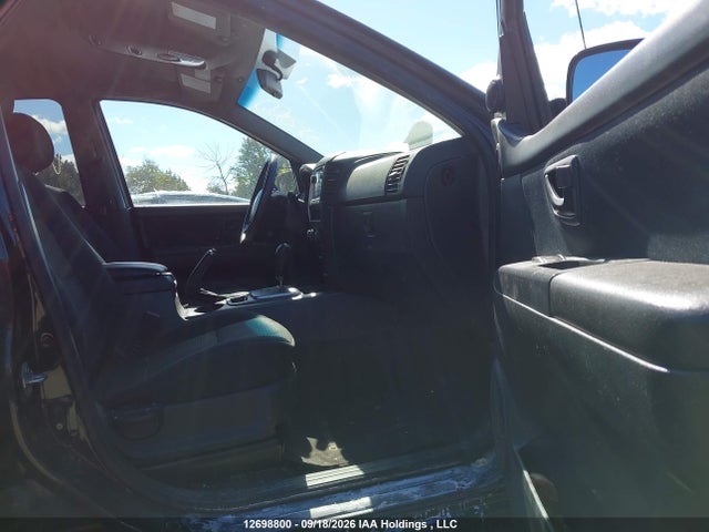 12698800 :رقم المزاد ، KNDJC735195893534 vin ، 2009 Kia Sorento مزاد بيع