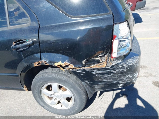 12698800 :رقم المزاد ، KNDJC735195893534 vin ، 2009 Kia Sorento مزاد بيع