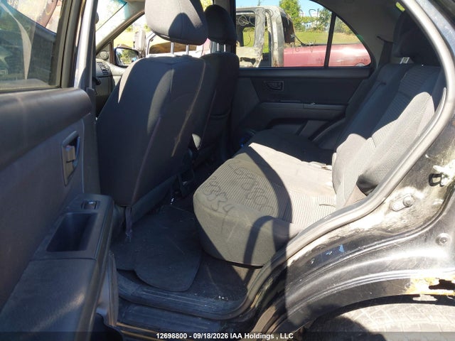 12698800 :رقم المزاد ، KNDJC735195893534 vin ، 2009 Kia Sorento مزاد بيع