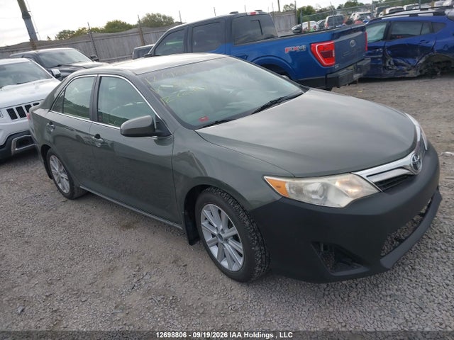 Продажа на аукционе авто 2012 Toyota Camry Xle V6, vin: 4T1BK1FK1CU516801, номер лота: 12698806