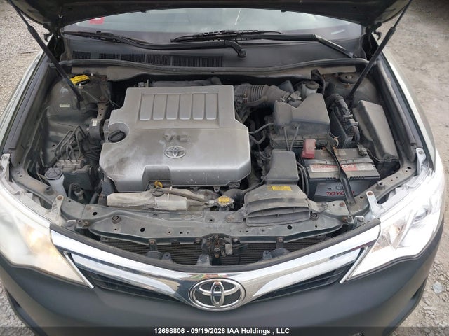 Продажа на аукционе авто 2012 Toyota Camry Xle V6, vin: 4T1BK1FK1CU516801, номер лота: 12698806