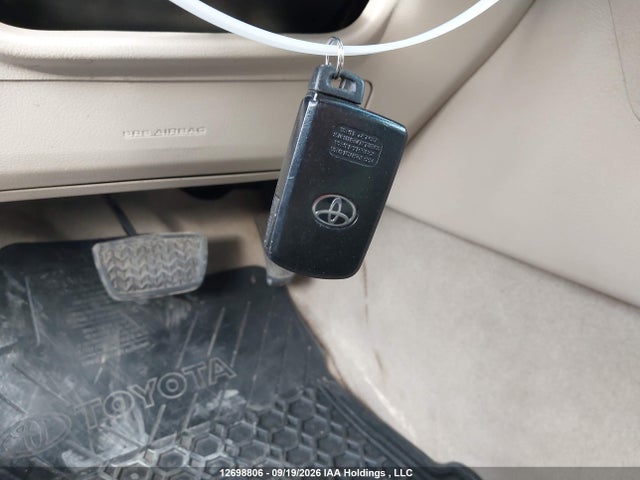 Продажа на аукционе авто 2012 Toyota Camry Xle V6, vin: 4T1BK1FK1CU516801, номер лота: 12698806