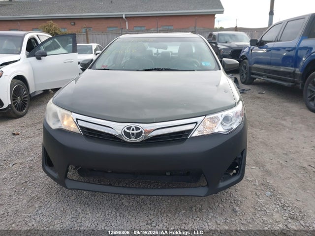 Продажа на аукционе авто 2012 Toyota Camry Xle V6, vin: 4T1BK1FK1CU516801, номер лота: 12698806