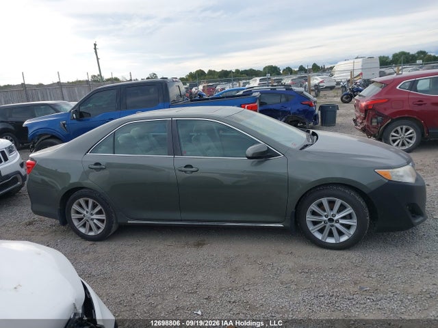 Продажа на аукционе авто 2012 Toyota Camry Xle V6, vin: 4T1BK1FK1CU516801, номер лота: 12698806