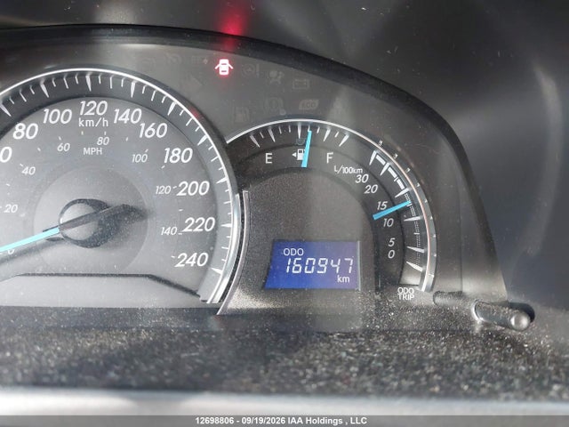 Продажа на аукционе авто 2012 Toyota Camry Xle V6, vin: 4T1BK1FK1CU516801, номер лота: 12698806