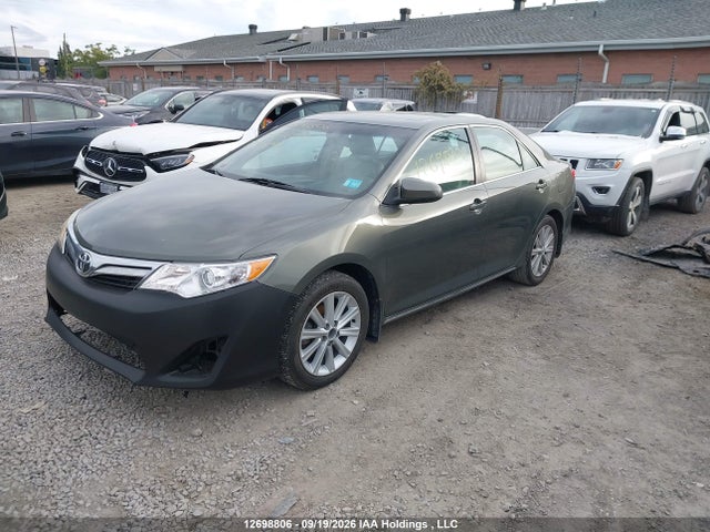 Продажа на аукционе авто 2012 Toyota Camry Xle V6, vin: 4T1BK1FK1CU516801, номер лота: 12698806