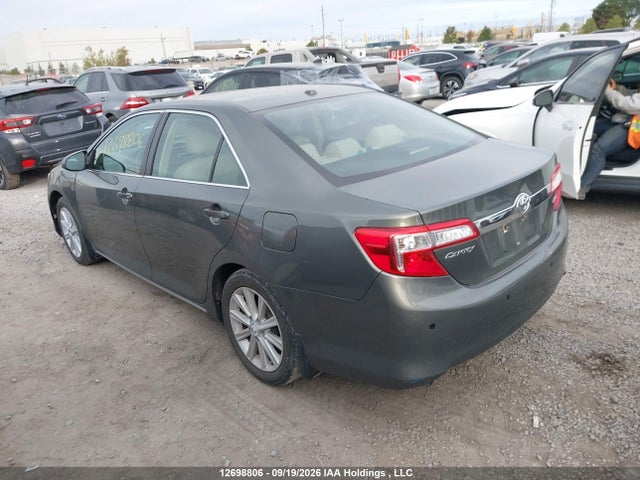 Продажа на аукционе авто 2012 Toyota Camry Xle V6, vin: 4T1BK1FK1CU516801, номер лота: 12698806