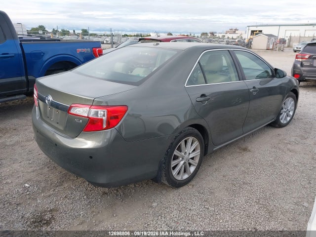 Продажа на аукционе авто 2012 Toyota Camry Xle V6, vin: 4T1BK1FK1CU516801, номер лота: 12698806