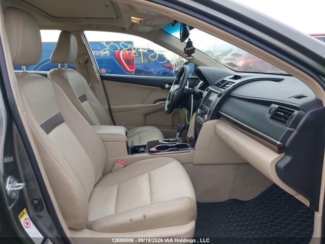 Продажа на аукционе авто 2012 Toyota Camry Xle V6, vin: 4T1BK1FK1CU516801, номер лота: 12698806
