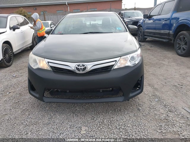 Продажа на аукционе авто 2012 Toyota Camry Xle V6, vin: 4T1BK1FK1CU516801, номер лота: 12698806