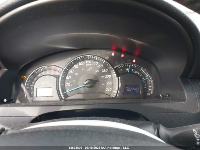 Продажа на аукционе авто 2012 Toyota Camry Xle V6, vin: 4T1BK1FK1CU516801, номер лота: 12698806