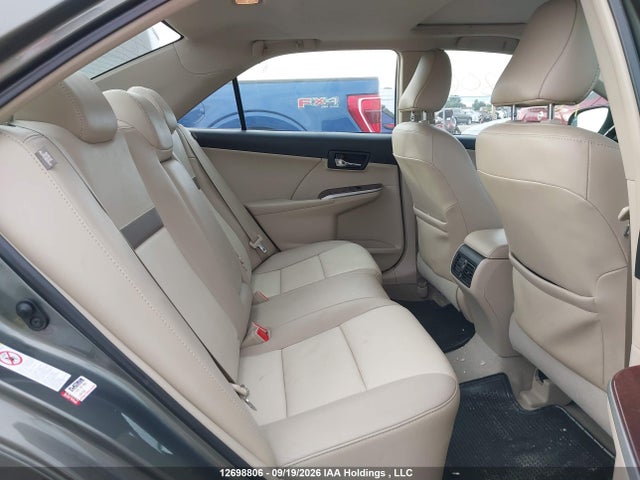 Продажа на аукционе авто 2012 Toyota Camry Xle V6, vin: 4T1BK1FK1CU516801, номер лота: 12698806