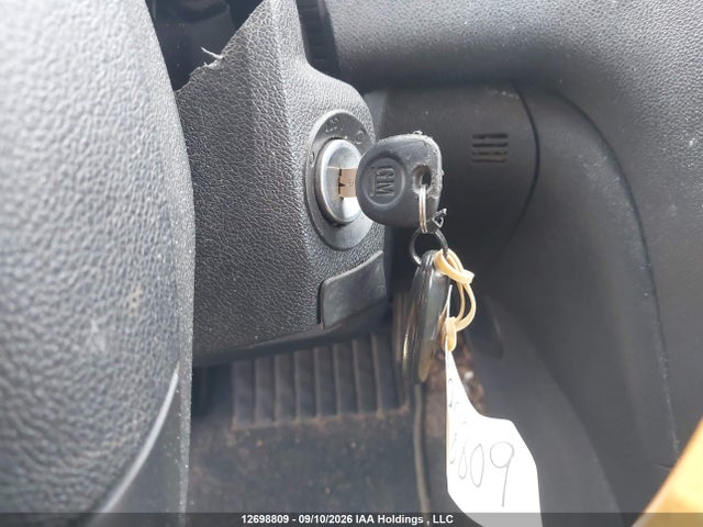Aukcja sprzedaży 2010 Buick Enclave, vin: 5GALRAED2AJ156770, numer aukcji: 12698809
