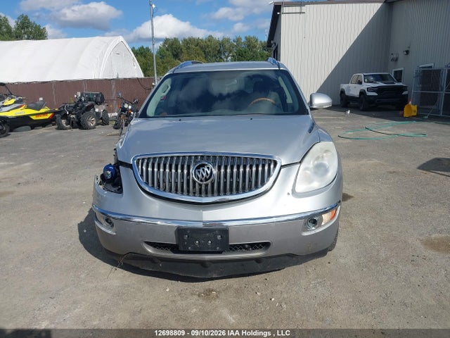 Aukcja sprzedaży 2010 Buick Enclave, vin: 5GALRAED2AJ156770, numer aukcji: 12698809