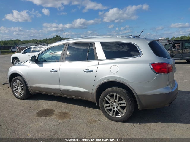 Aukcja sprzedaży 2010 Buick Enclave, vin: 5GALRAED2AJ156770, numer aukcji: 12698809