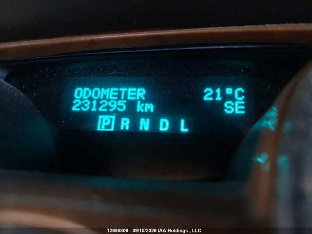 Aukcja sprzedaży 2010 Buick Enclave, vin: 5GALRAED2AJ156770, numer aukcji: 12698809