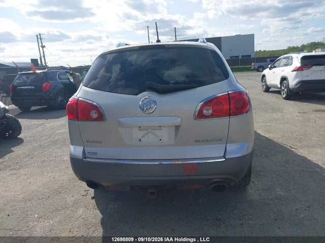 Aukcja sprzedaży 2010 Buick Enclave, vin: 5GALRAED2AJ156770, numer aukcji: 12698809