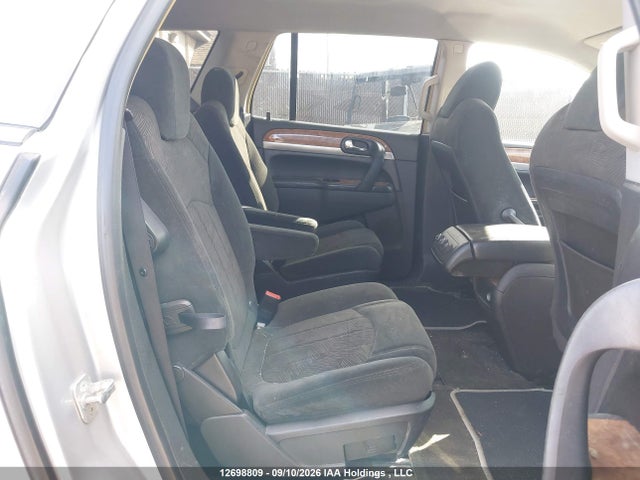 Aukcja sprzedaży 2010 Buick Enclave, vin: 5GALRAED2AJ156770, numer aukcji: 12698809