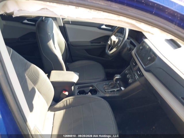 Volkswagen Taos 2024 3VVSX7B23RM004597 Image 5