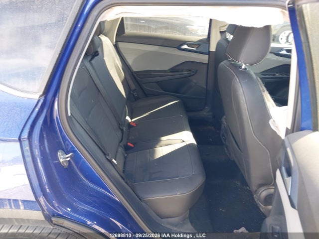 Volkswagen Taos 2024 3VVSX7B23RM004597 Image 8