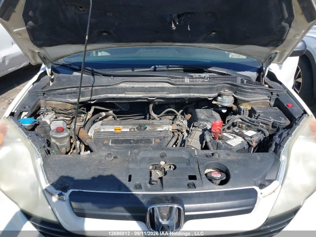 Aukcja sprzedaży 2008 Honda Cr-v Lx, vin: 5J6RE48368L819825, numer aukcji: 12698812