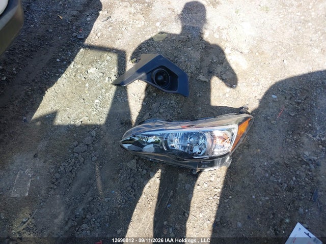 Aukcja sprzedaży 2008 Honda Cr-v Lx, vin: 5J6RE48368L819825, numer aukcji: 12698812