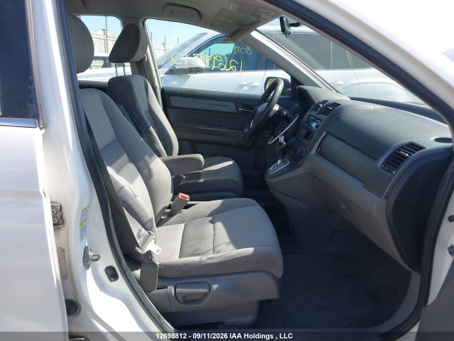 Aukcja sprzedaży 2008 Honda Cr-v Lx, vin: 5J6RE48368L819825, numer aukcji: 12698812