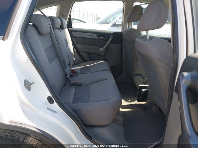 Aukcja sprzedaży 2008 Honda Cr-v Lx, vin: 5J6RE48368L819825, numer aukcji: 12698812