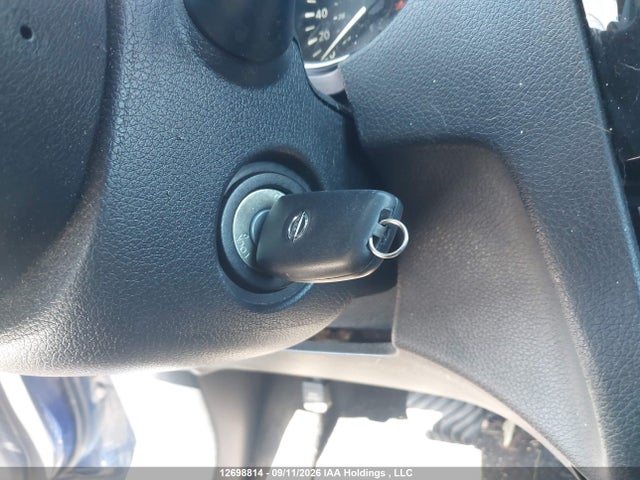 Продажа на аукционе авто 2020 Nissan Rogue S/sl/sv, vin: 5N1AT2MTXLC808494, номер лота: 12698814