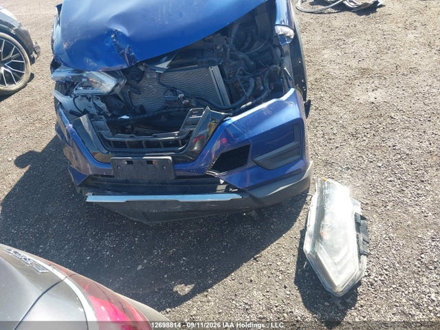 Продажа на аукционе авто 2020 Nissan Rogue S/sl/sv, vin: 5N1AT2MTXLC808494, номер лота: 12698814
