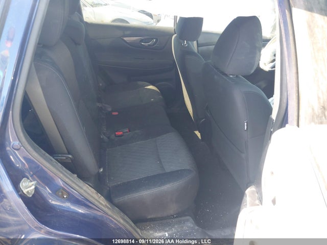 Продажа на аукционе авто 2020 Nissan Rogue S/sl/sv, vin: 5N1AT2MTXLC808494, номер лота: 12698814